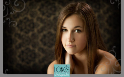 Hannah & Tallahassee senior portraits