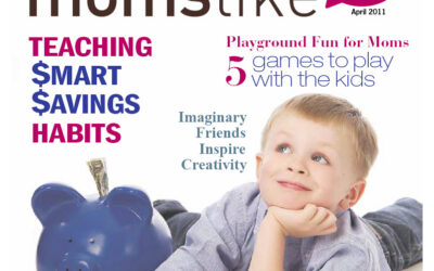 Tallahassee Moms Like Me