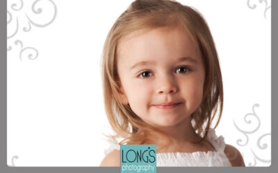 Ariel & Tallahassee children’s photography