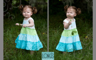 Big Girl Avery & Tallahassee family photographers