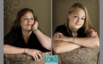 Ashli and Sherri & Tallahassee family portraits