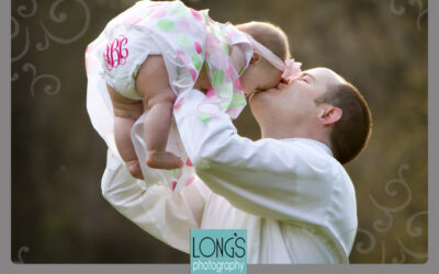 The Billington Family & Tallahassee family portraits