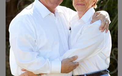 The Mitchell Family & Apalachicola Family Portraits