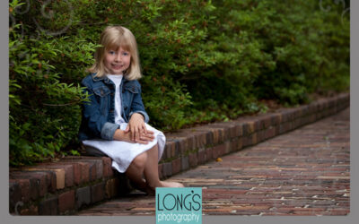 The Boulo Family & Tallahassee family photographers