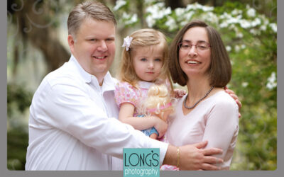 Carolyn & Tallahassee Children’s Portraits