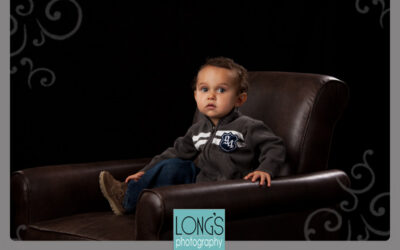 The Chancellor Family & Tallahassee Family Portraits