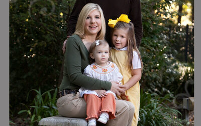 The Cleckner Family & Tallahassee Family Portraits