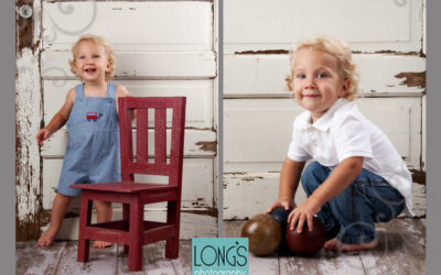 Cooper & Tallahassee childrens photographers