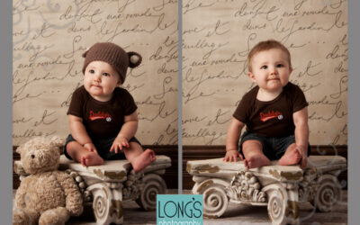 Dylan and Kinleigh & Tallahassee children’s photographers