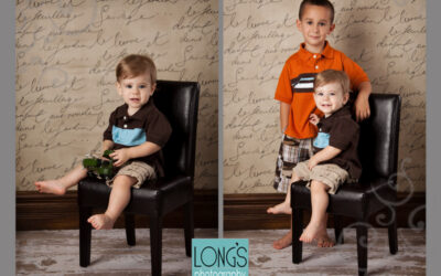 Tysen and Kolby & Tallahassee photographers