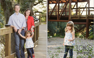The Fuhrmeister Family