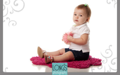 Harleigh & Tallahassee children’s photographer