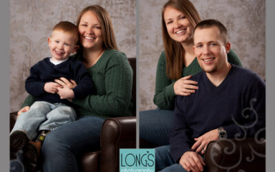 The Harrell Family & Tallahassee family portraits