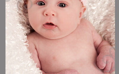 Baby Katherine & Tallahassee Baby Photography