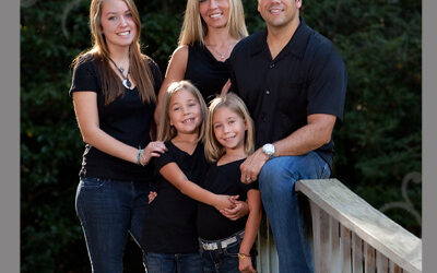 The Knowles Family & Tallahassee Family Portraits