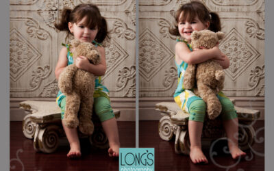 Kylie & Tallahassee childrens photographers