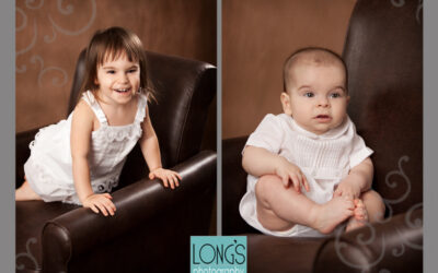 The LeParulo Family & Tallahassee Family Portraits