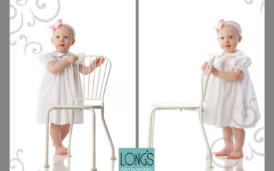 Lily & Tallahassee children’s portraits