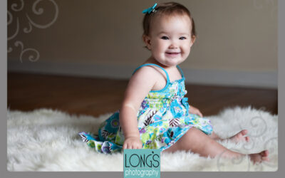 Lottie & Tallahassee Children’s Portraits