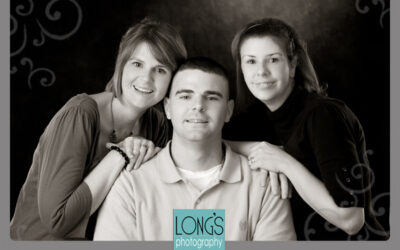 The Marsh Family & Tallahassee Family Portraits