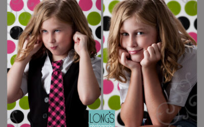 Miss Maya & Tallahassee children’s portraits