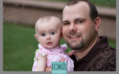 The Mayfield Family & Tallahassee family portraits