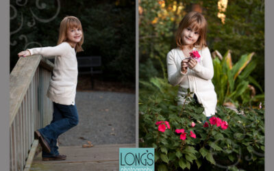 The McRae Family & Tallahassee family portraits