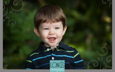 The Miller Family & Tallahassee Family Portraits