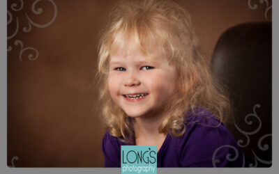 The Mitchell Family & Tallahassee family portraits