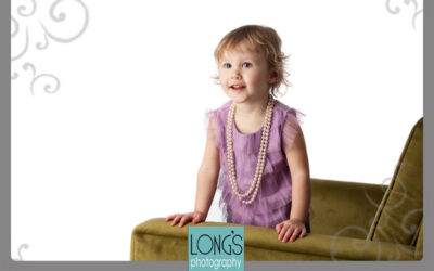 Natalie & Tallahassee children’s portraits