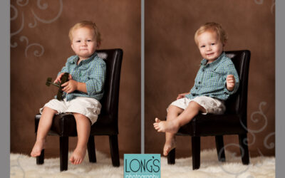 Nicklaus & Tallahassee children’s photography