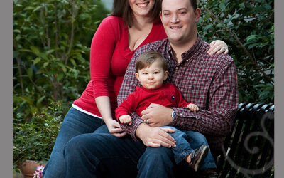 The O’Connor Family & Tallahassee Family Portraits