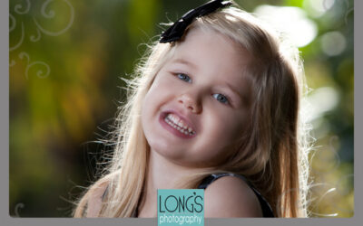 The Phillips Family & Tallahassee Family Portraits