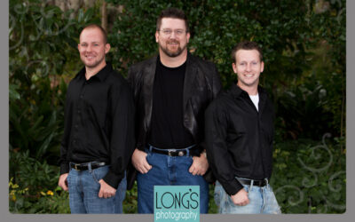 The Ramsey Family & Tallahassee Family Portraits