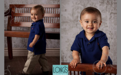 Big Boy Rhys! & Tallahassee children’s portraits