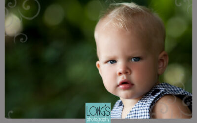 The Shiver Family & Tallahassee family photographers