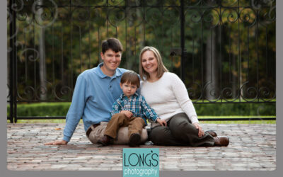 The Suber Family & Tallahassee Family Portraits
