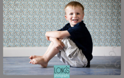 My Boys & Tallahassee Children’s Portraits