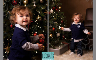 “Home for the Holidays” Portrait Special- November 3, 4, and 6