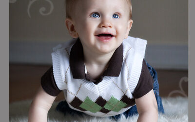 Tristen & Tallahassee Children’s Photographer