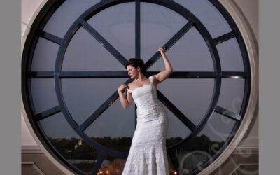 Melissa Bridal Portraits & Tallahassee wedding photographers