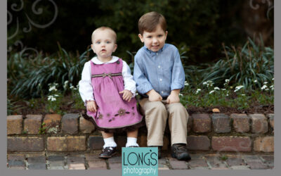 The Walsh Family & Tallahassee Family Portraits