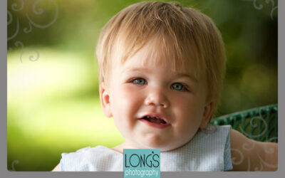 The Welch Family & Tallahassee family portraits