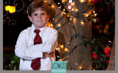 The Wheeler Family & Tallahassee Family Portraits