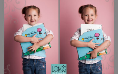 Miss Zoey & Tallahassee children’s photographers